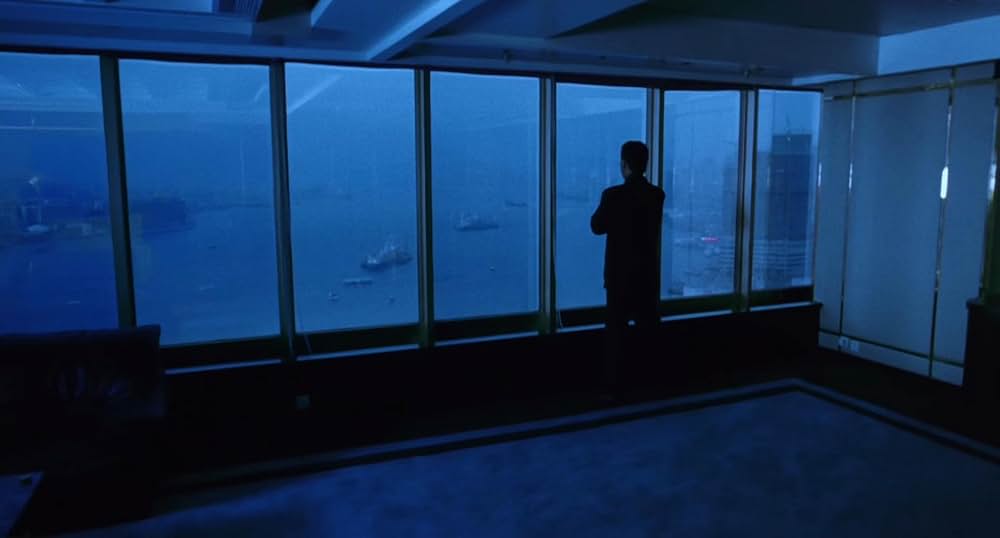 狼／男たちの挽歌・最終章の画像