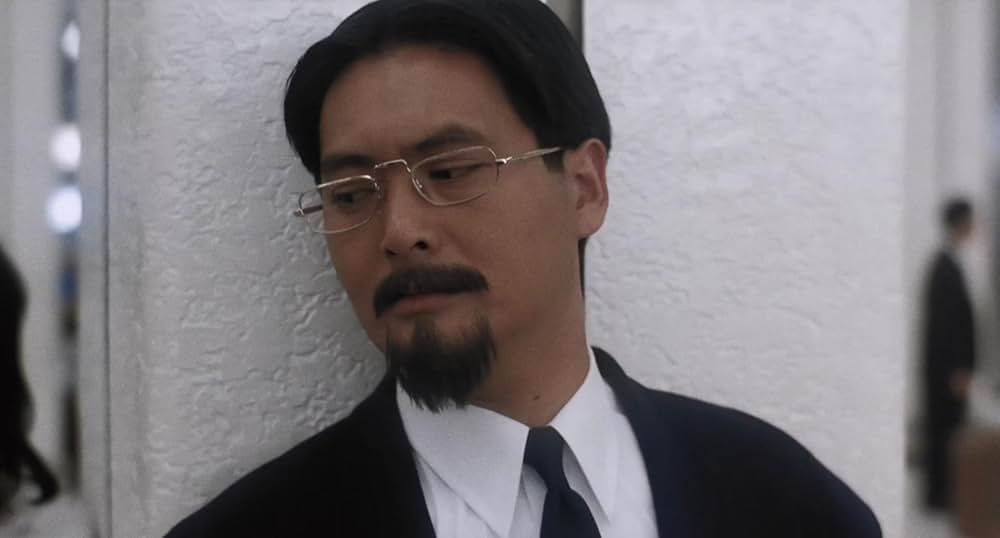 狼／男たちの挽歌・最終章の画像