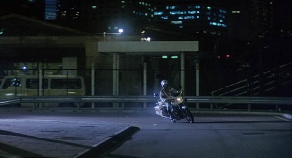 狼／男たちの挽歌・最終章の画像