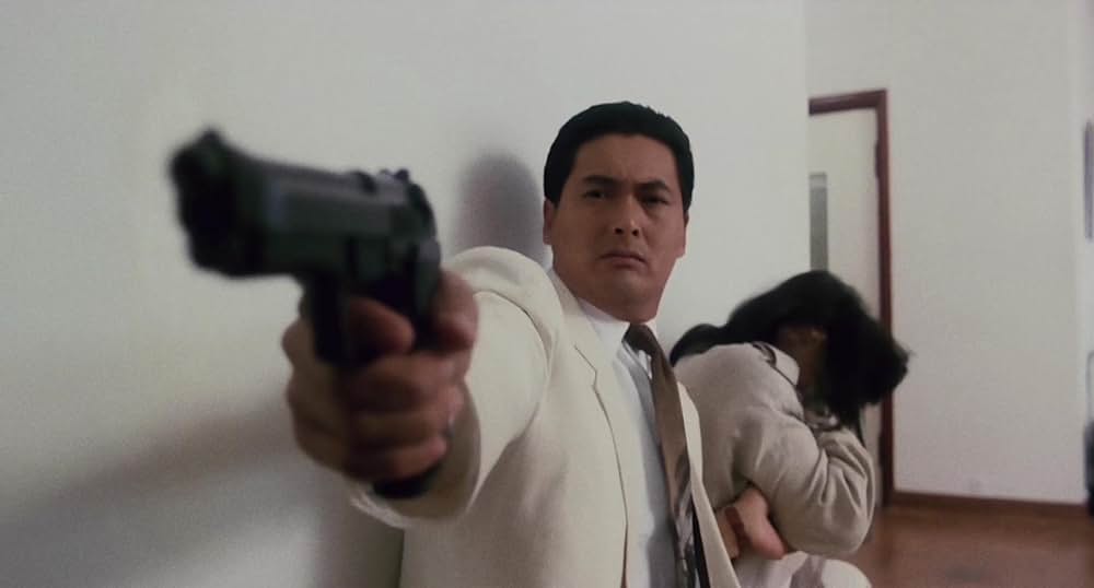 狼／男たちの挽歌・最終章の画像