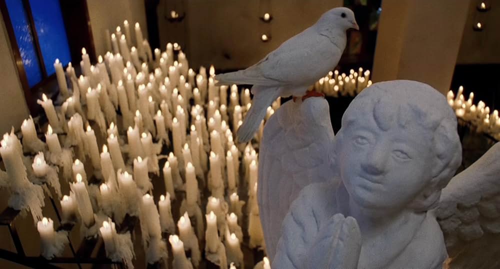 狼／男たちの挽歌・最終章の画像