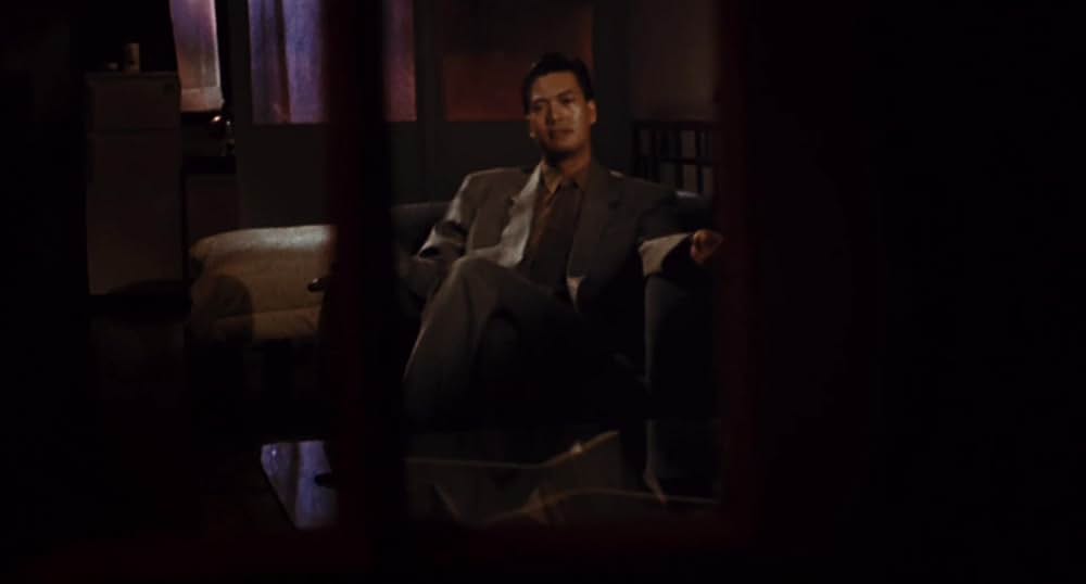 狼／男たちの挽歌・最終章の画像