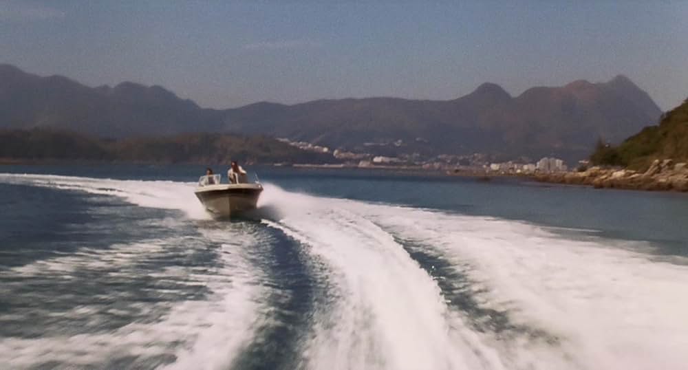 狼／男たちの挽歌・最終章の画像