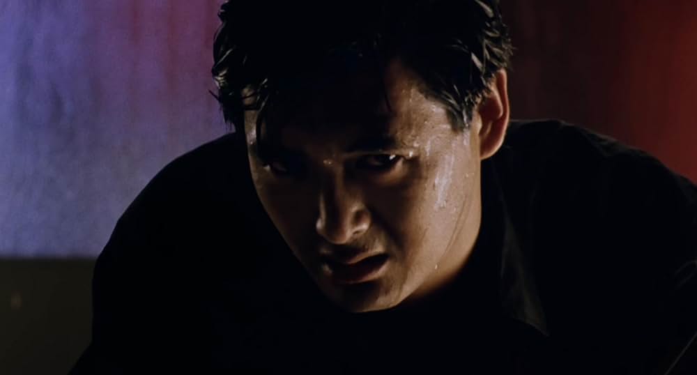 狼／男たちの挽歌・最終章の画像