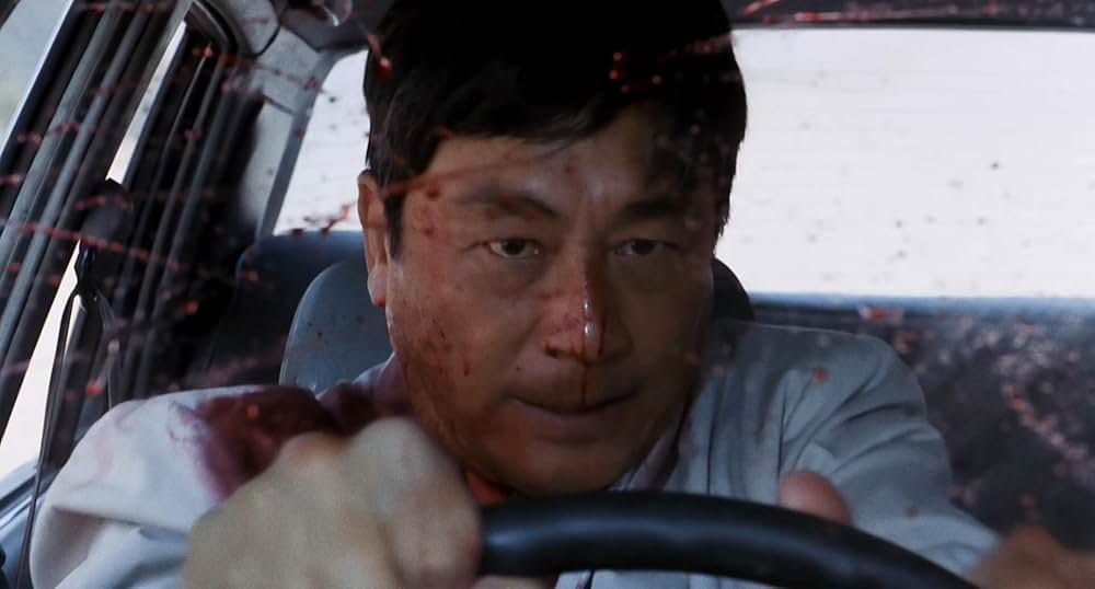 狼／男たちの挽歌・最終章の画像