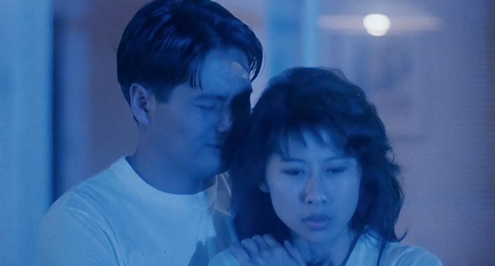 狼／男たちの挽歌・最終章の画像