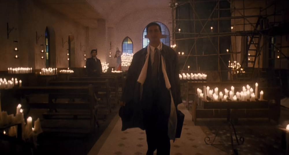 狼／男たちの挽歌・最終章の画像