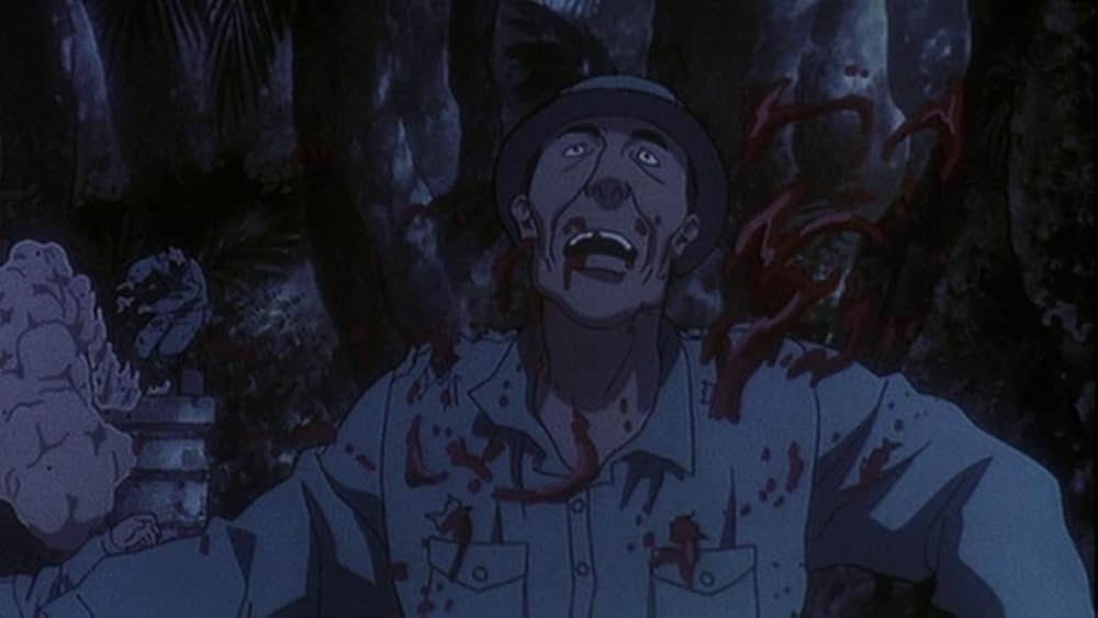 スプリガンの画像