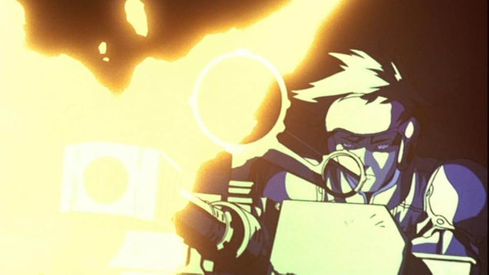 スプリガンの画像