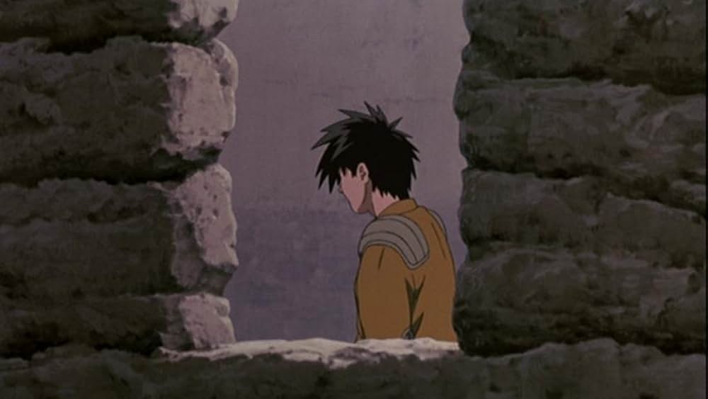 スプリガンの画像