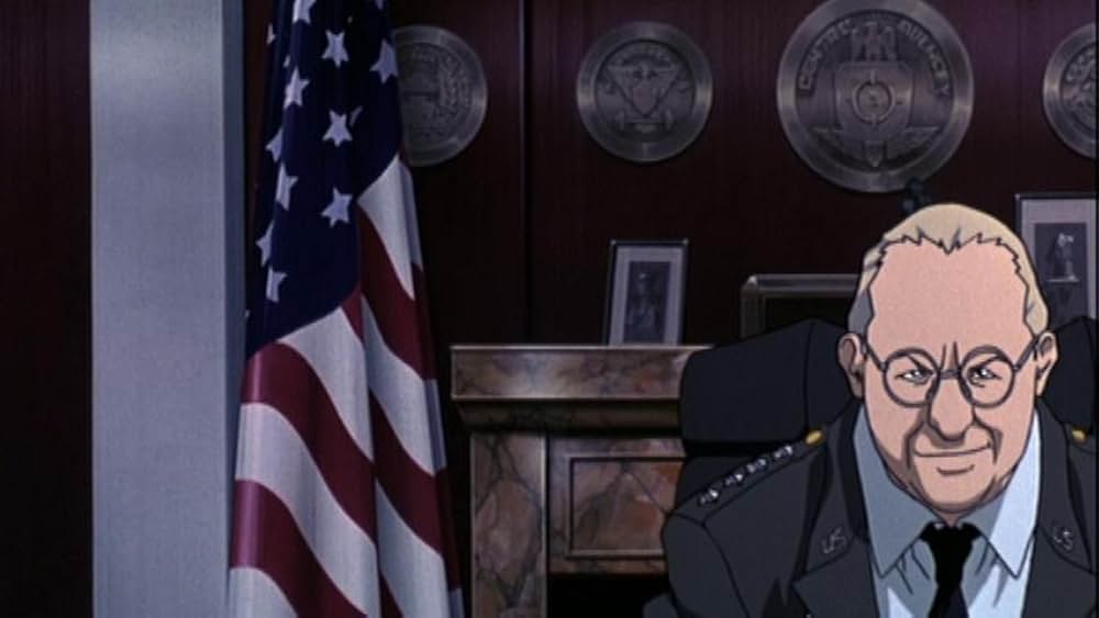 スプリガンの画像