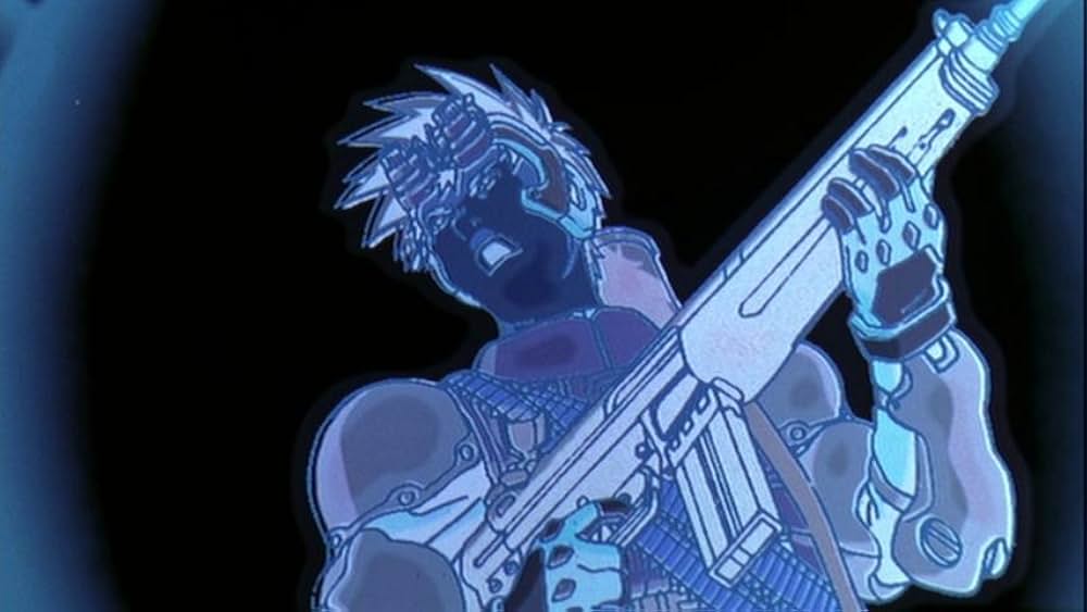 スプリガンの画像