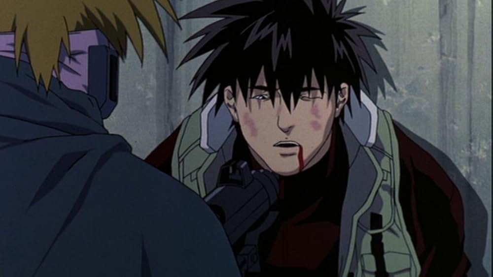 スプリガンの画像