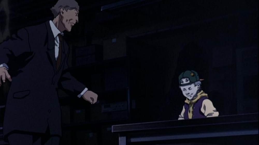 スプリガンの画像