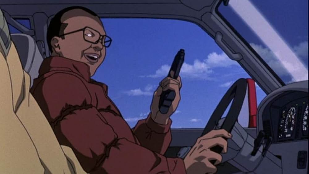 スプリガンの画像