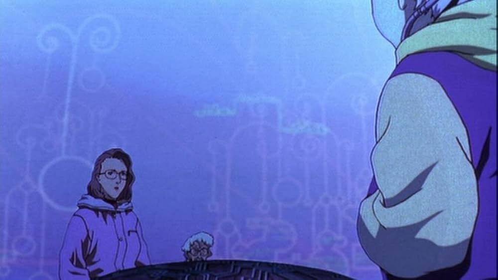 スプリガンの画像