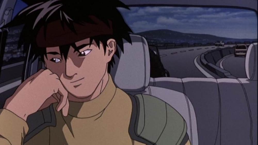 スプリガンの画像