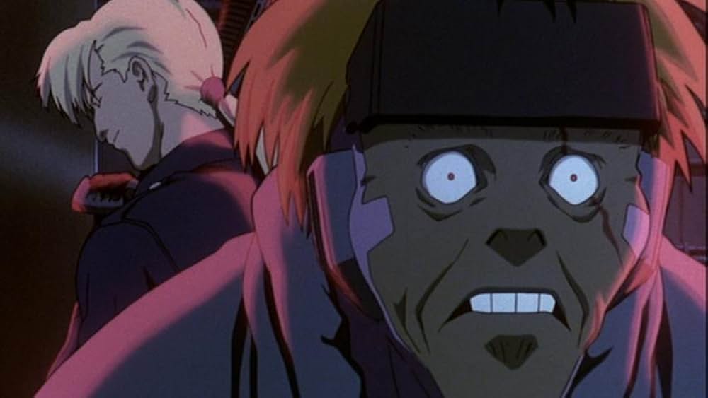 スプリガンの画像