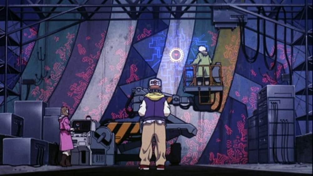 スプリガンの画像