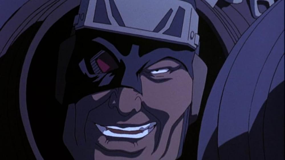 スプリガンの画像