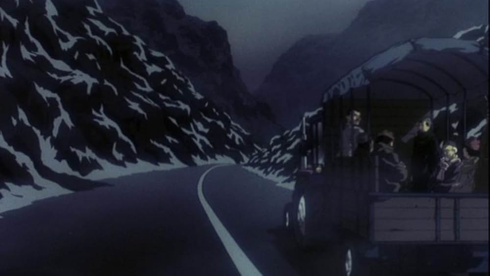 スプリガンの画像