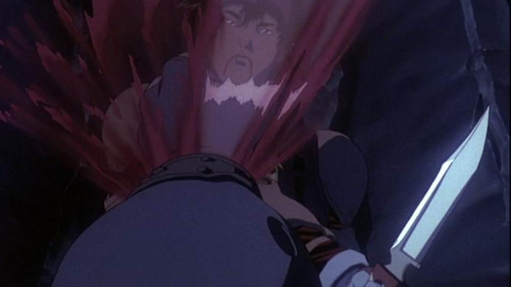 スプリガンの画像