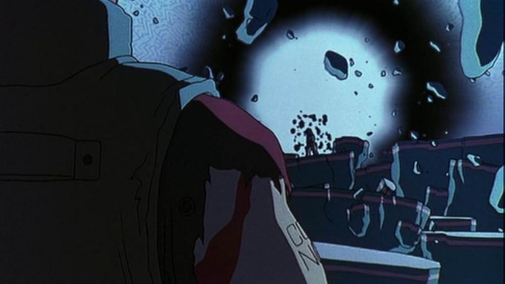 スプリガンの画像