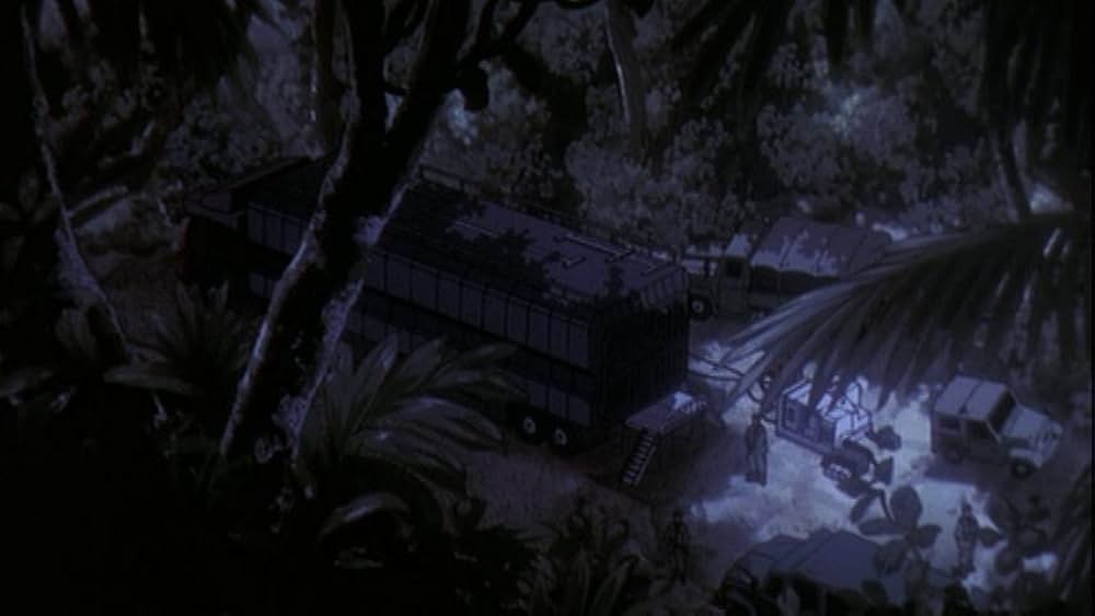 スプリガンの画像