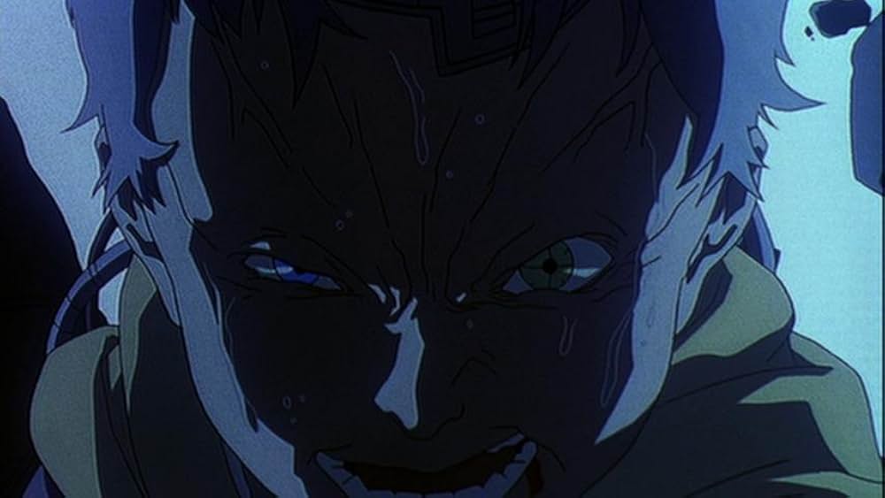 スプリガンの画像