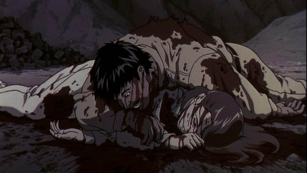 スプリガンの画像