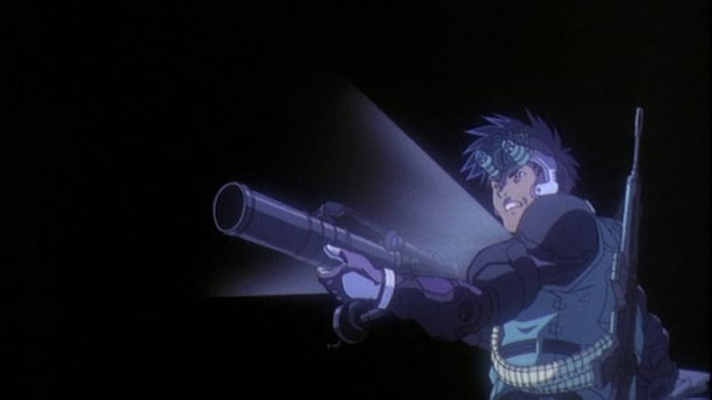 スプリガンの画像