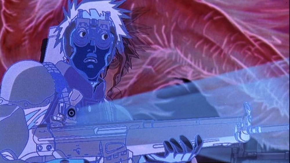 スプリガンの画像