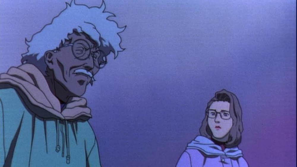 スプリガンの画像