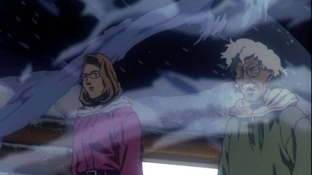 スプリガンの画像