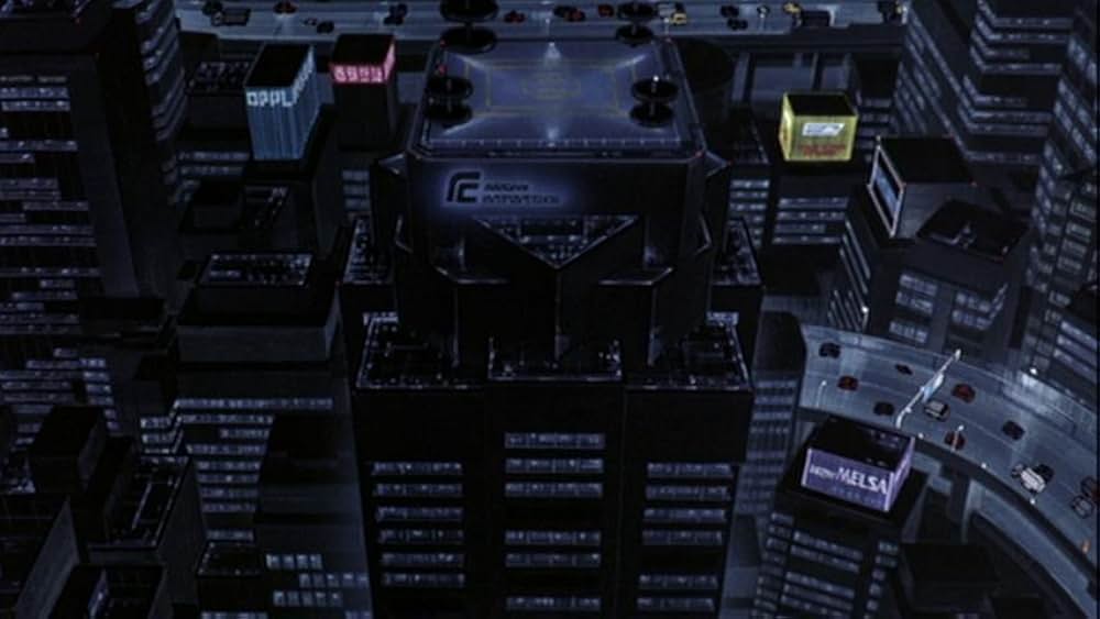 スプリガンの画像