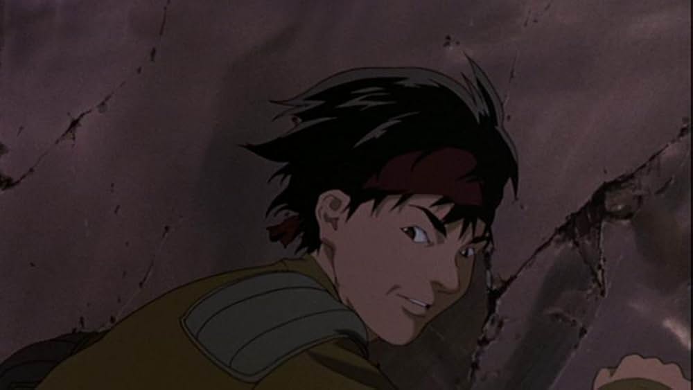 スプリガンの画像