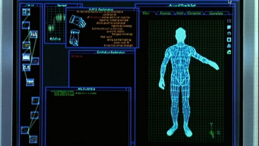 スプリガンの画像