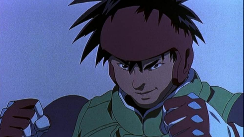 スプリガンの画像