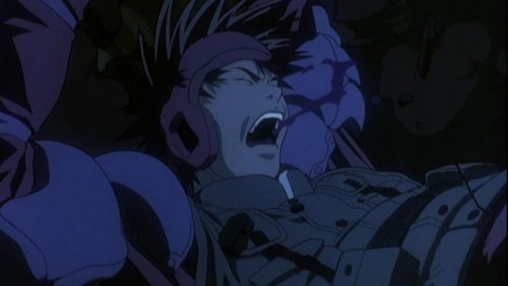 スプリガンの画像