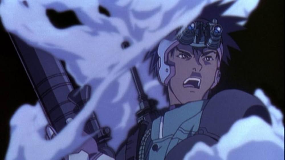 スプリガンの画像