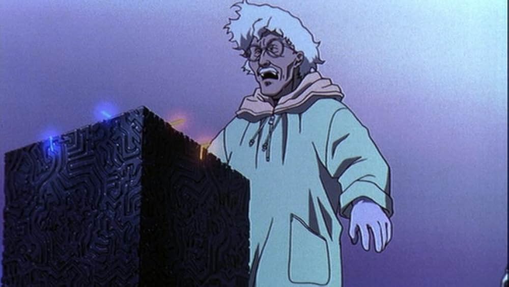 スプリガンの画像