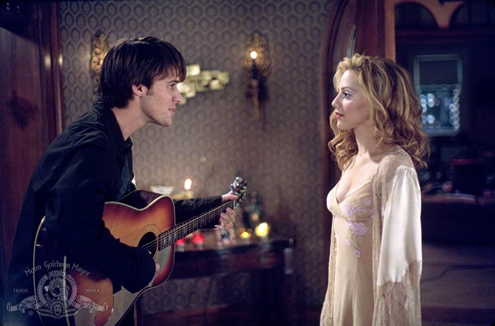 アップタウン・ガールズの画像