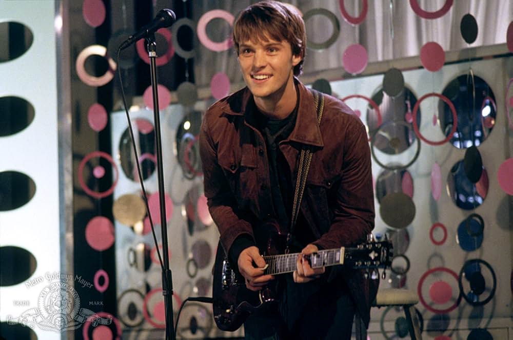 アップタウン・ガールズの画像