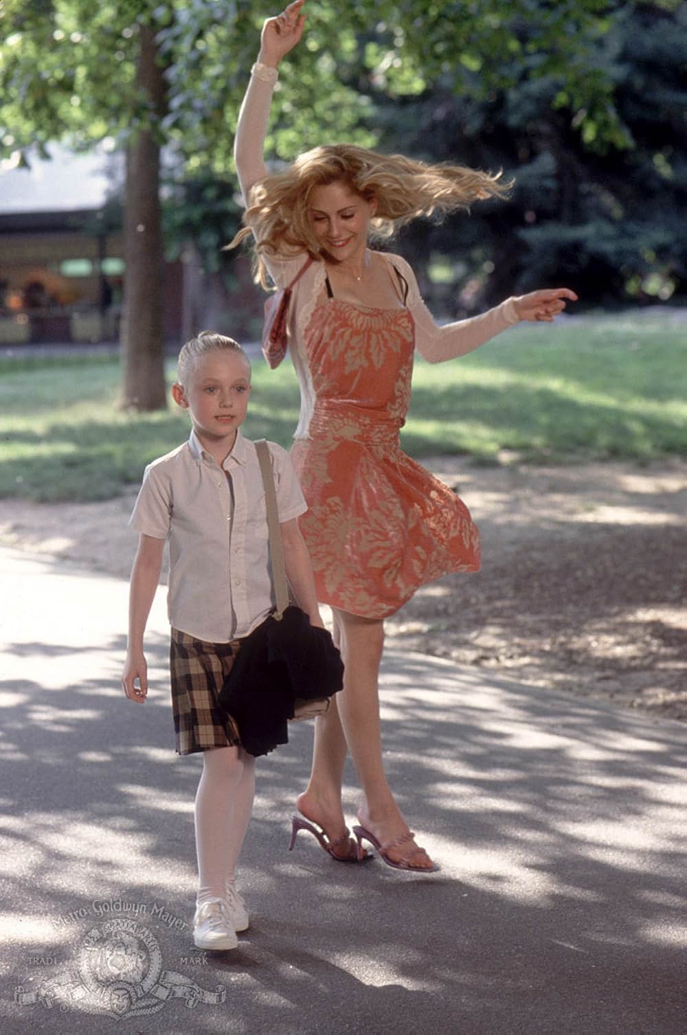 アップタウン・ガールズの画像