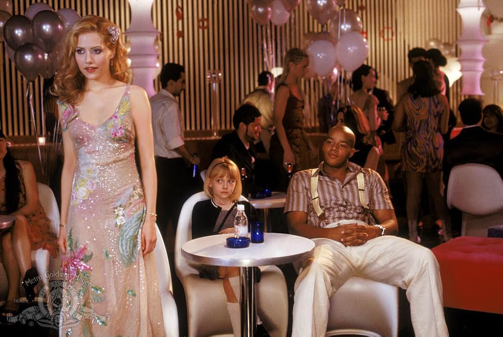 アップタウン・ガールズの画像