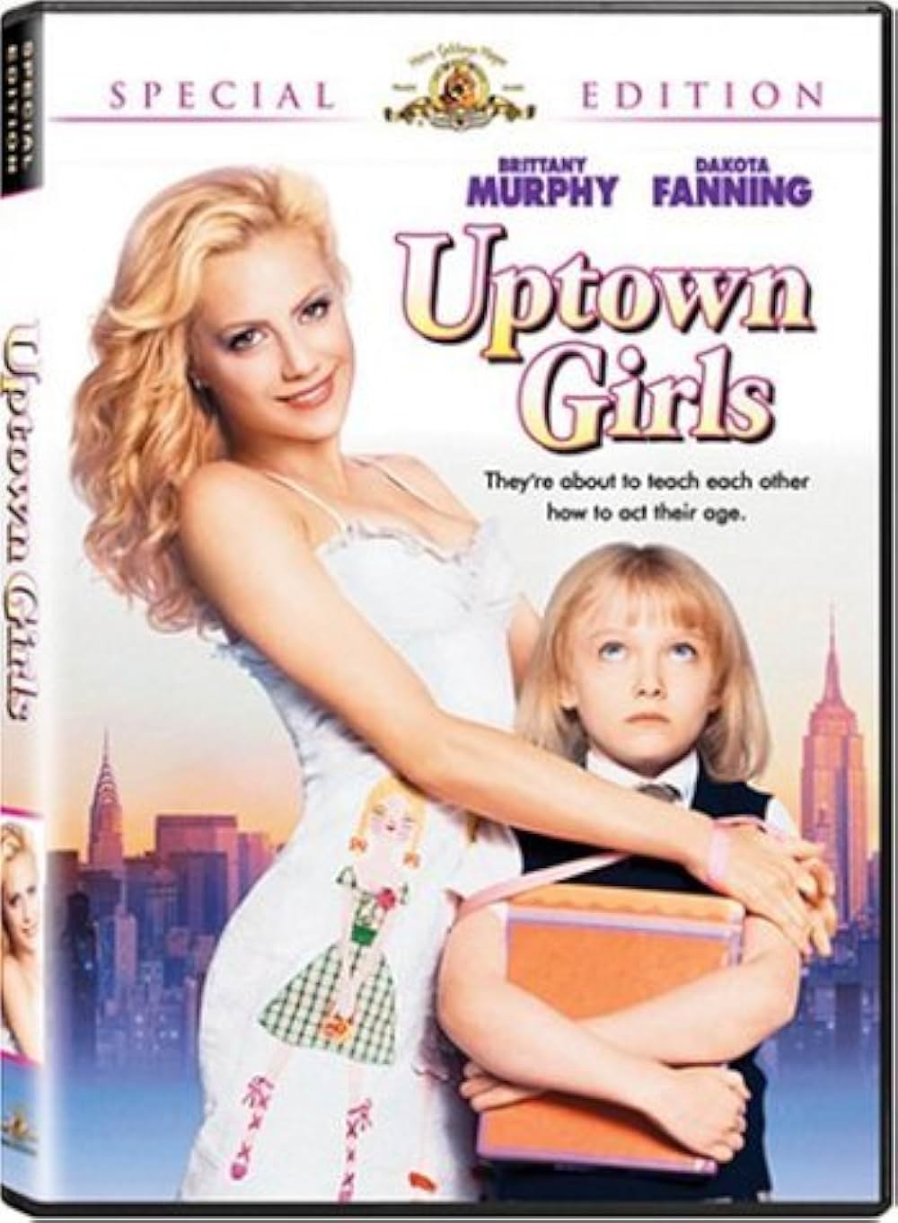 アップタウン・ガールズの画像