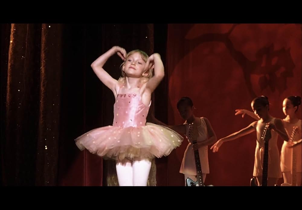 アップタウン・ガールズの画像