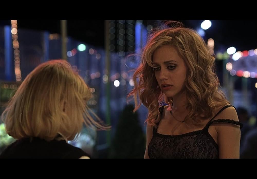 アップタウン・ガールズの画像