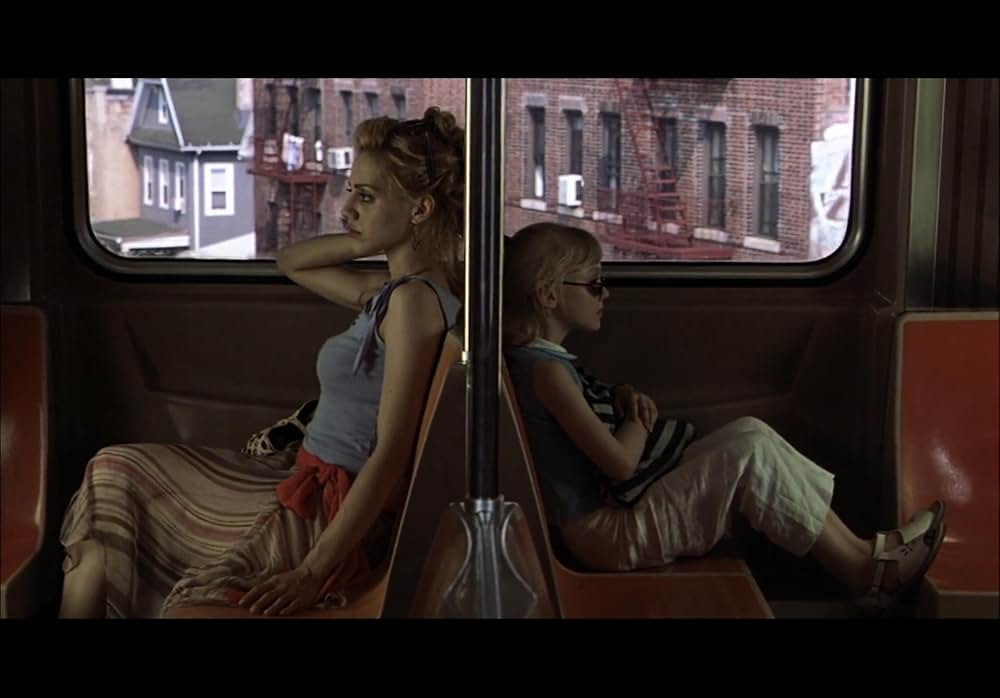 アップタウン・ガールズの画像