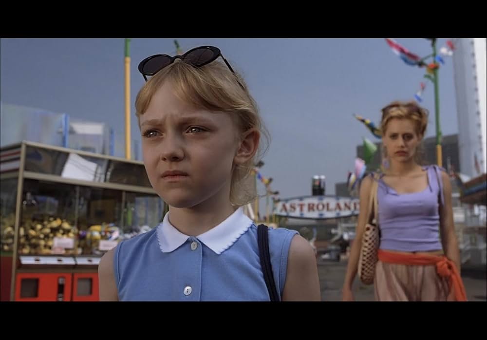 アップタウン・ガールズの画像